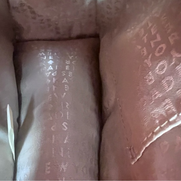 Kate Spade Vanston Small Maryclare Tote in Coral Leather - Picture 16 of 16